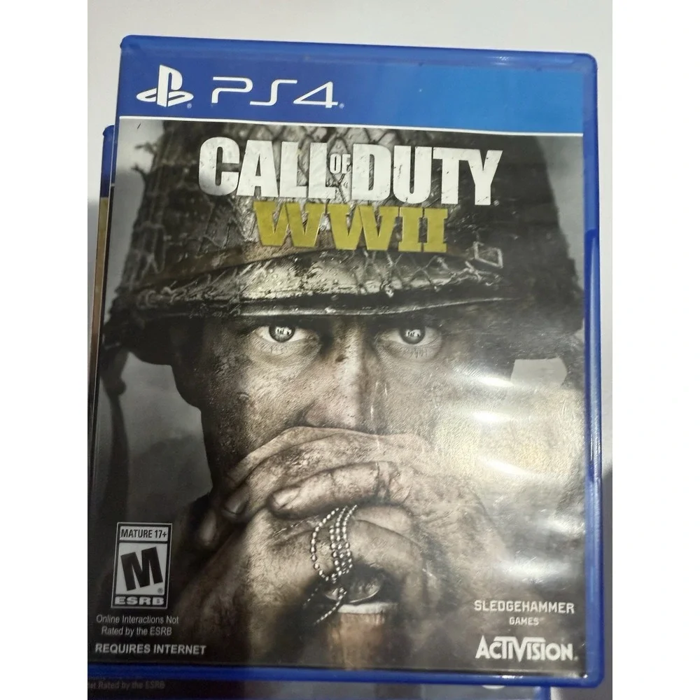 PS4 Game Lot Of‎ 15 NHL NBA CALL OF DUTY MADDEN